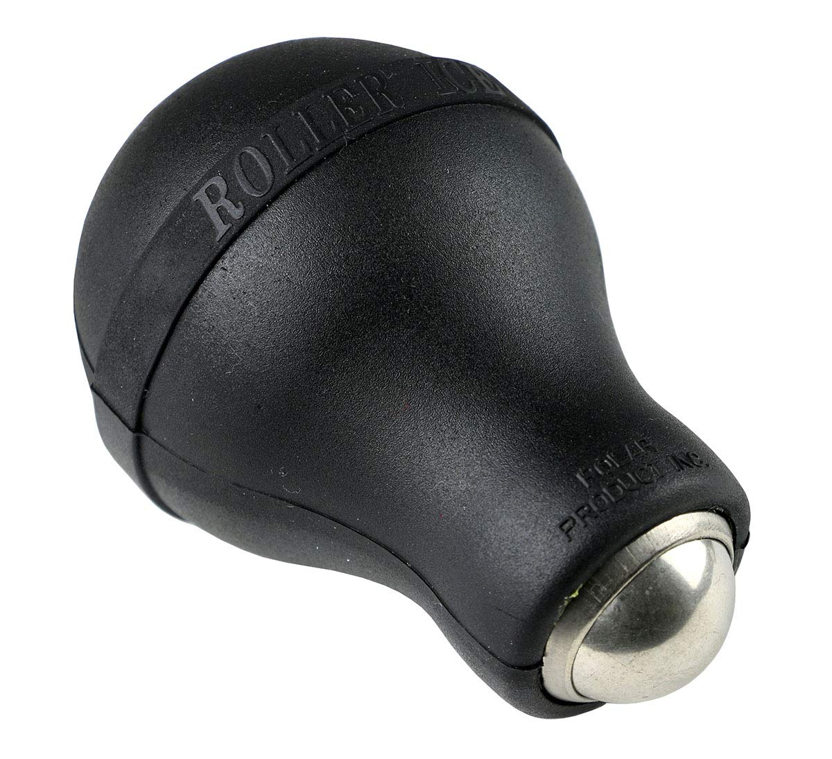 Roller Ice Ball-Style Massager for Pain Relief & Muscle Recovery – Cold Therapy for Athletes, Post-Workout, and Injury Rehabilitation