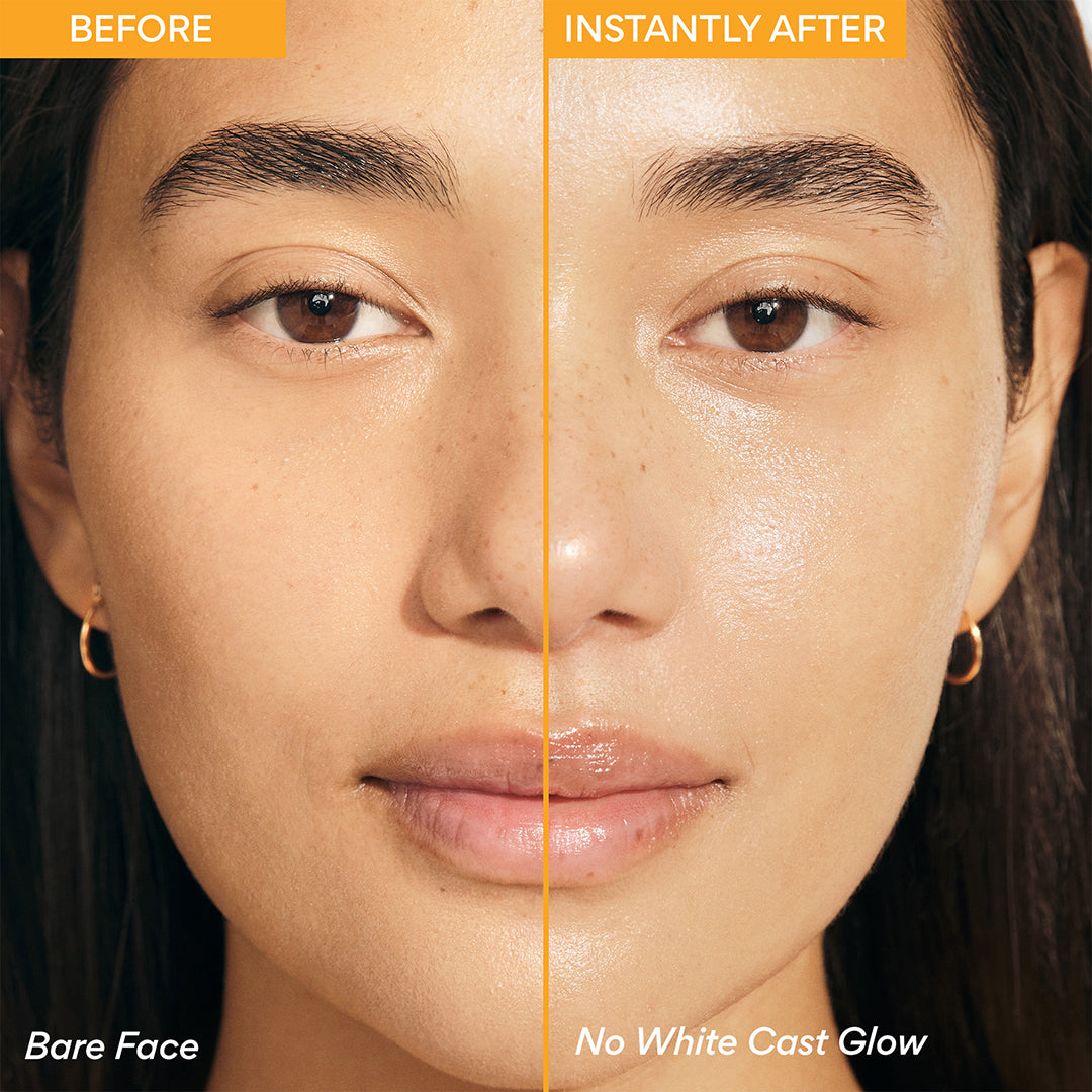 SPF 50+ Broad Spectrum Sunscreen for Face & Body - Daily UV Protection, Water Resistant, Non-Greasy - Perfect for Outdoor Activities, Beach & Sports