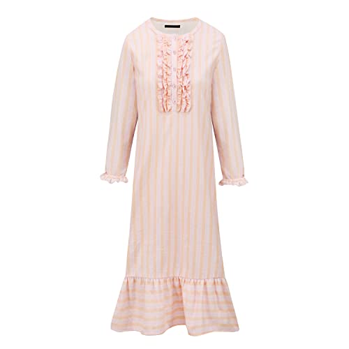 Stripes Pink-white