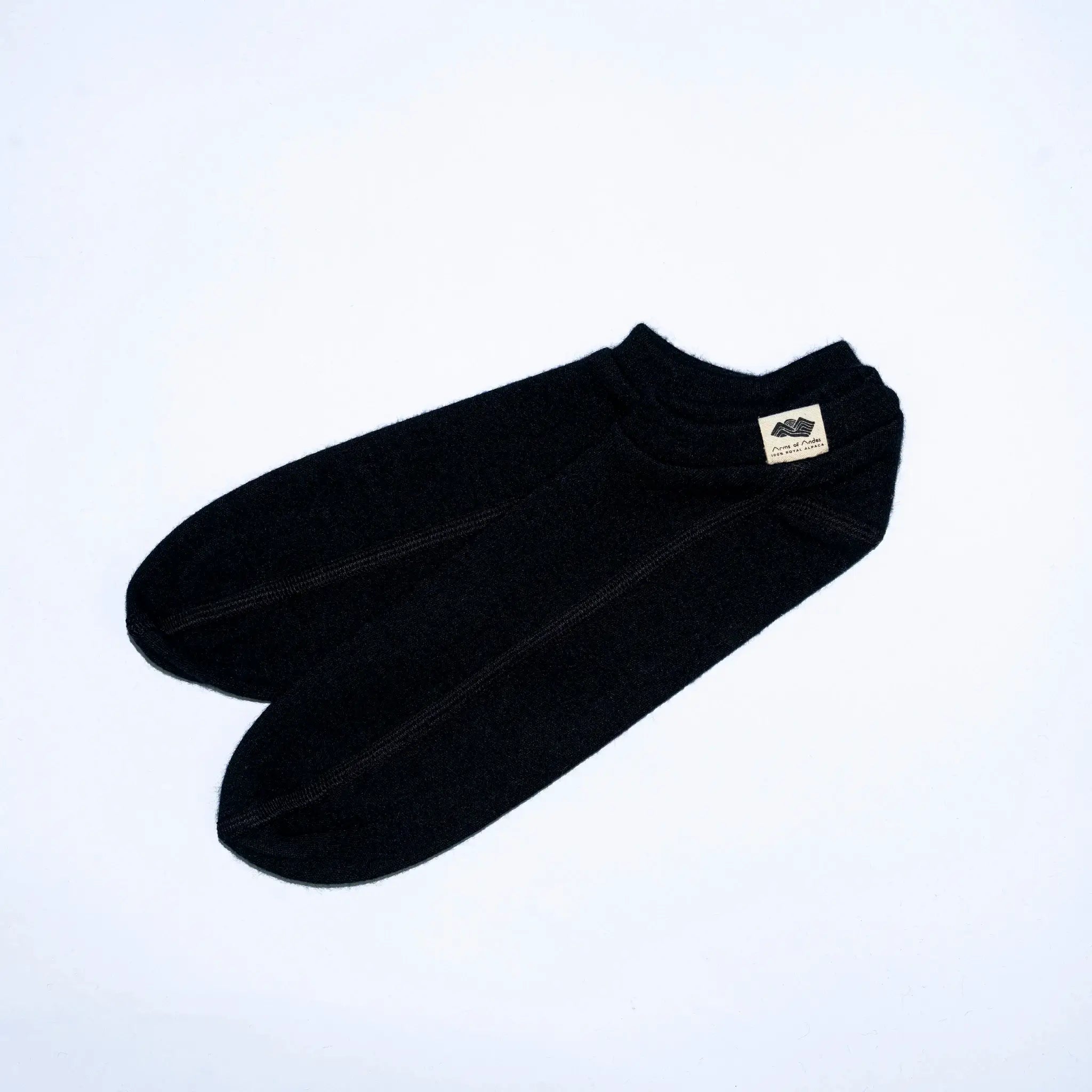 Unisex Alpaca Wool Slipper Socks - 420 Midweight Warm Winter House Shoes for Men & Women - Perfect for Cozy Nights, Home Relaxation and Cold Weather Comfort