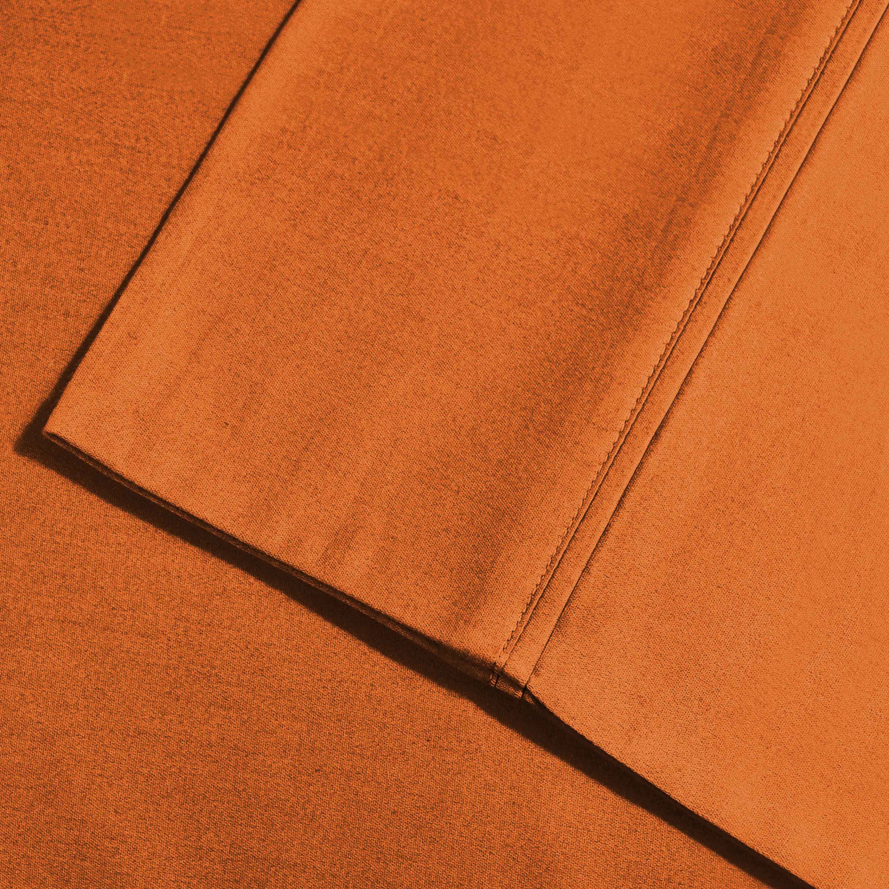 800 Thread Count Cotton Blend Deep Pocket Sheet Set - Ultra Soft & Breathable Bed Sheets for Queen & King Size Beds - Perfect for Luxury Hotels & Home Bedroom Decor