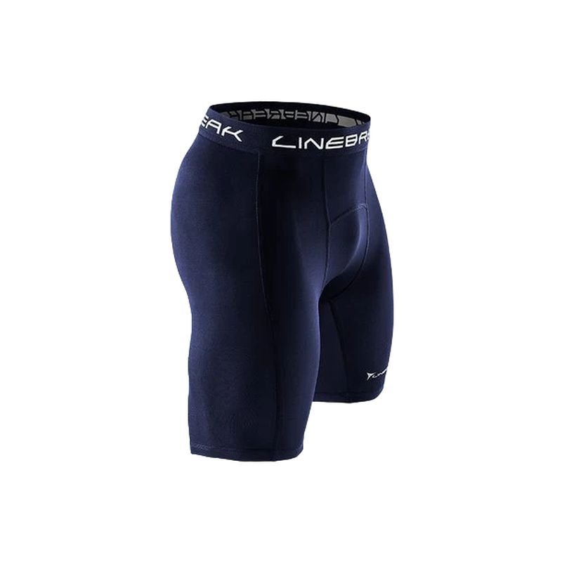 Men's Compression Shorts for Workout & Running - Breathable Moisture-Wicking Athletic Underwear for Gym, Sports & Active Lifestyle
