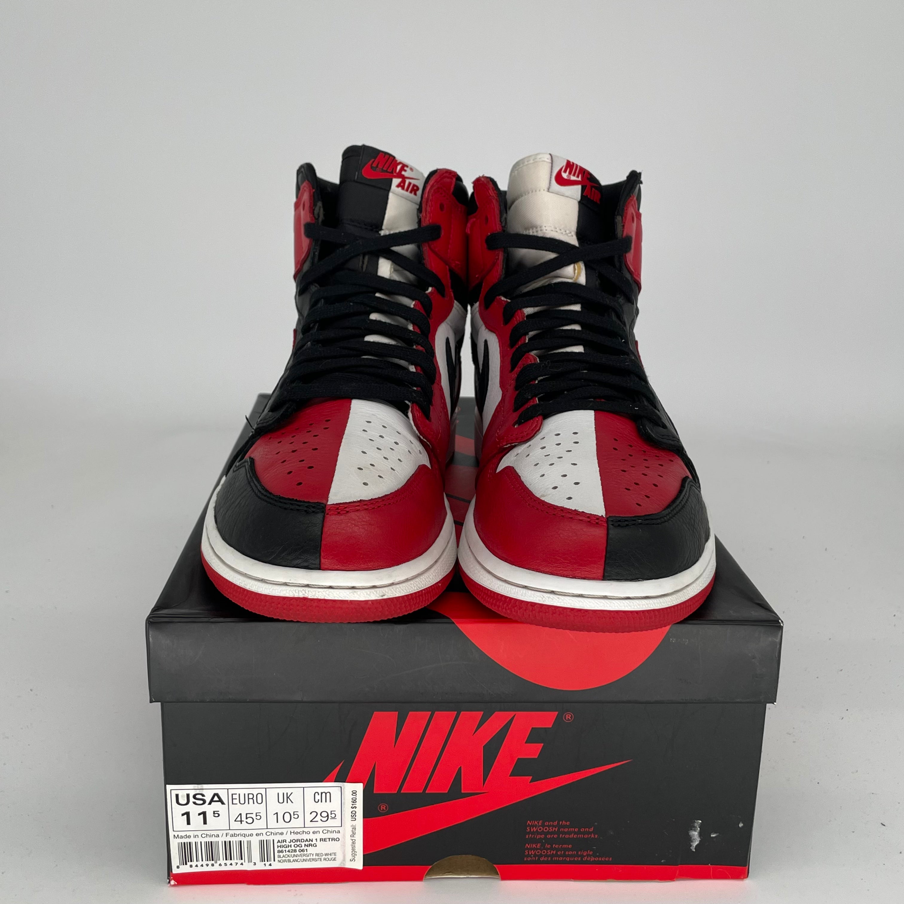 AIR JORDAN 1 Retro High OG 