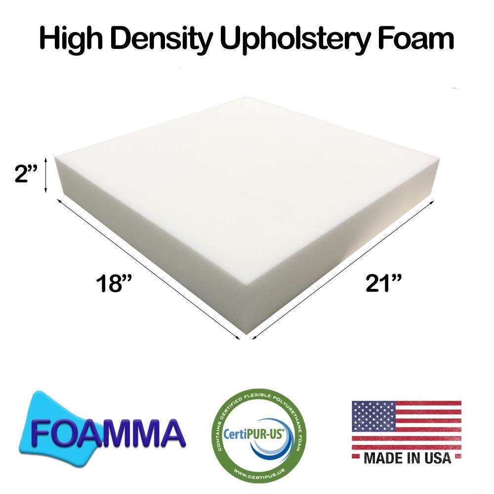 FOAMMA 2