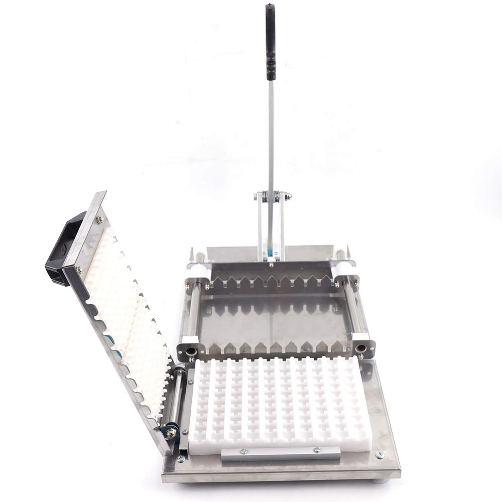 Electric Doner Kebab Machine - Automatic Mutton Skewer Maker for BBQ, Satay & Shish Kebab | Commercial & Home Use for Restaurants, Food Trucks & Backyard Grilling