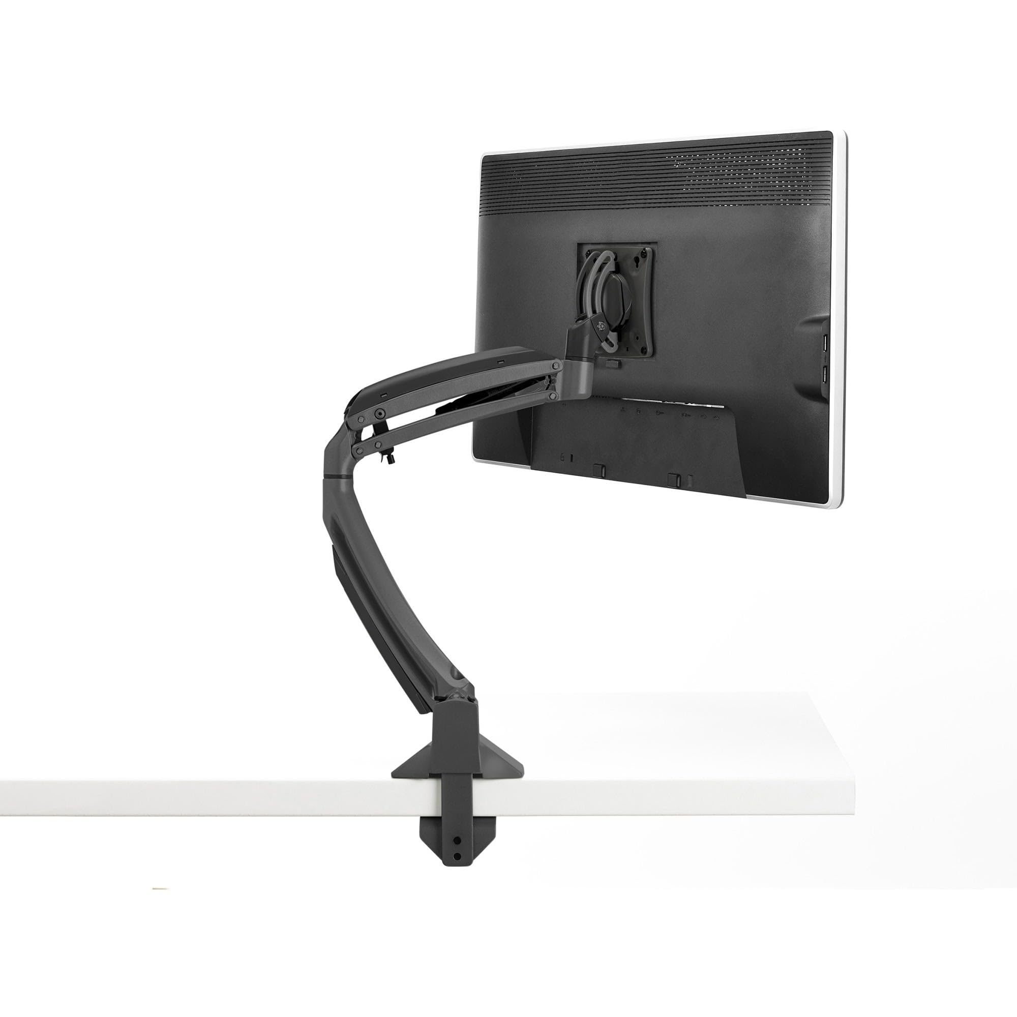 Chief K1D120B Kontour K1D Dynamic Desk Clamp Mount for 10-30
