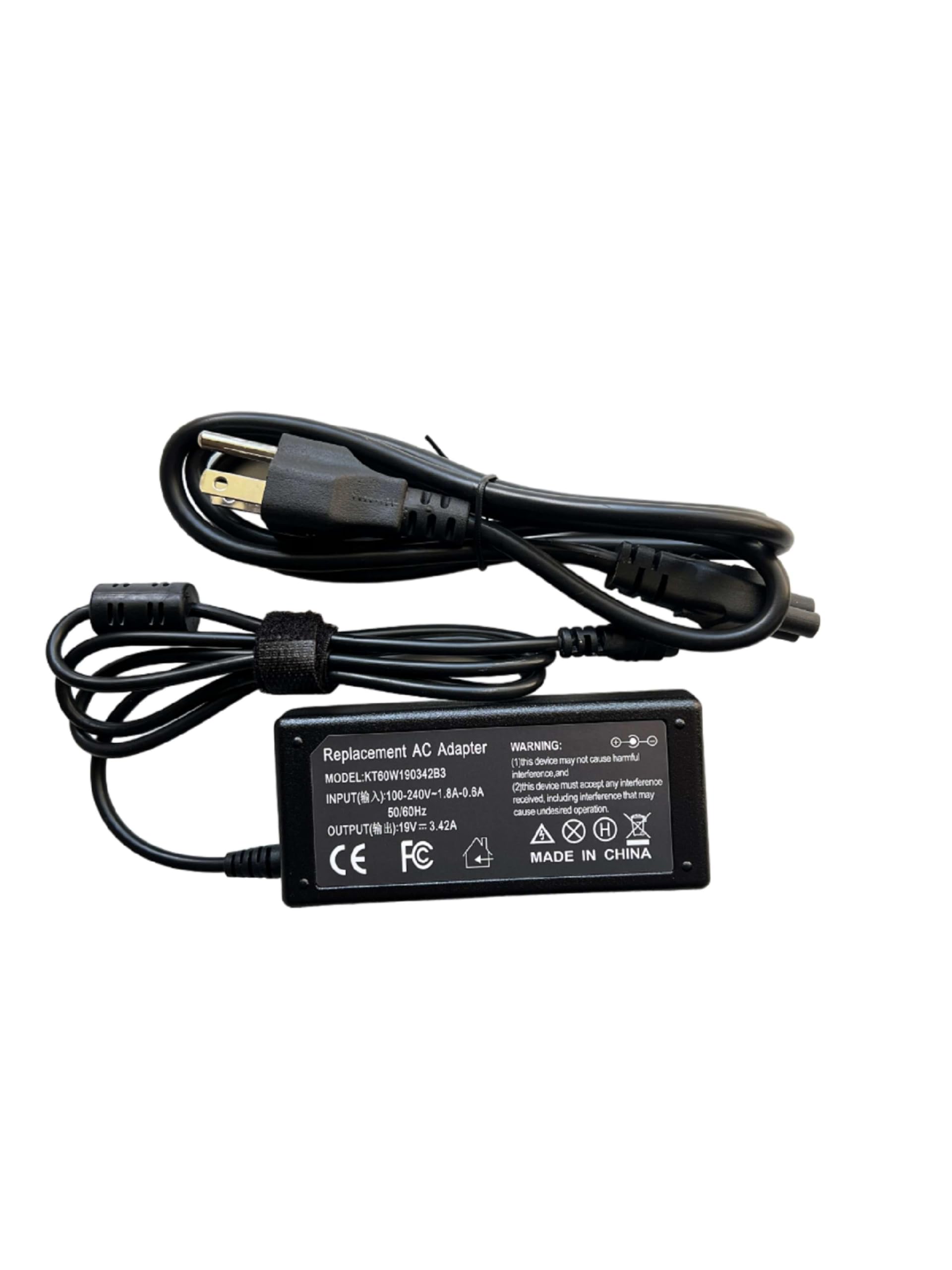 30W Car Charger Adapter for Toshiba Thrive - Fast Charging On-The-Go for Road Trips & Commuting