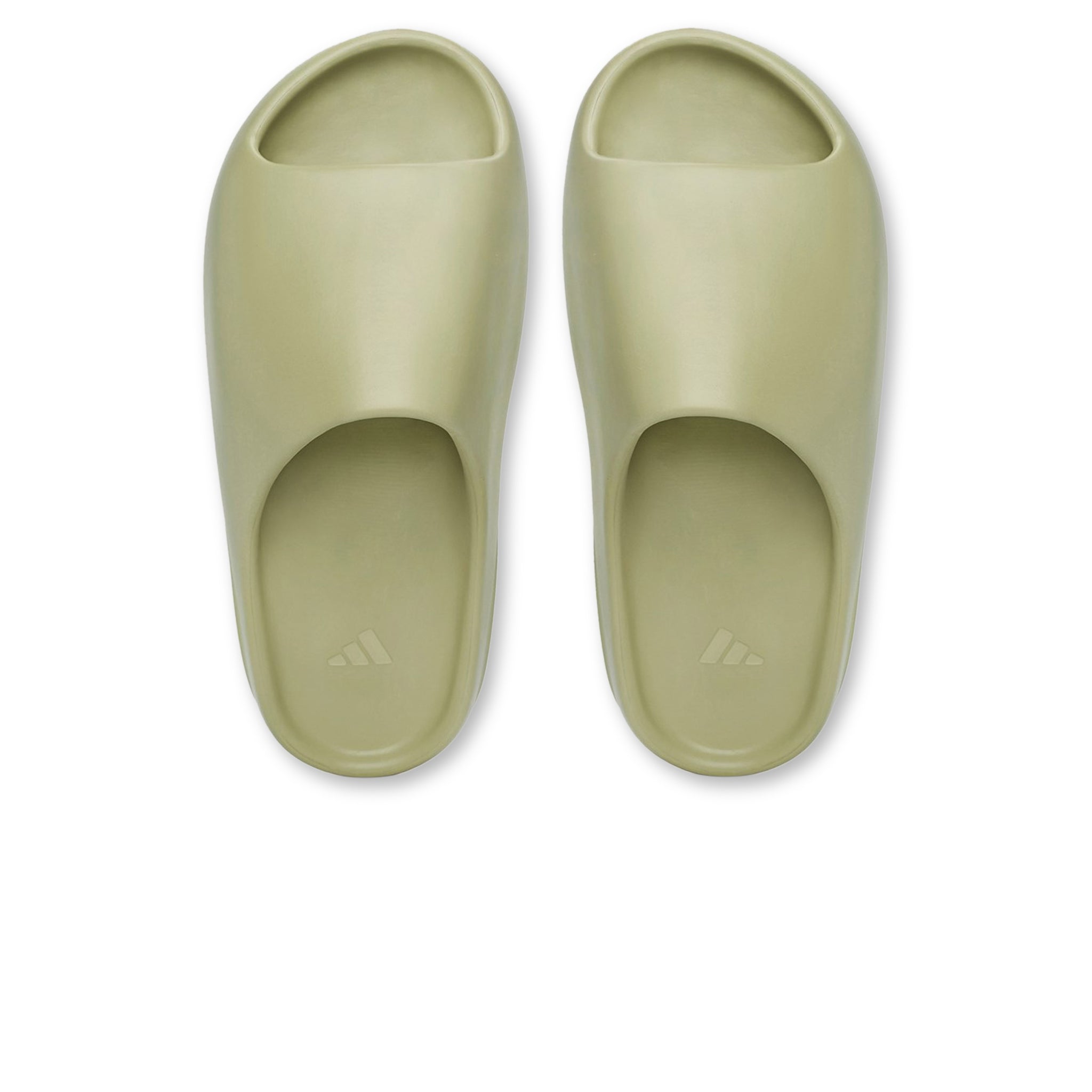 Adidas Yeezy Slide Resin - Comfortable Unisex Slides for Men & Women | Perfect for Beach, Pool, Gym & Casual Wear