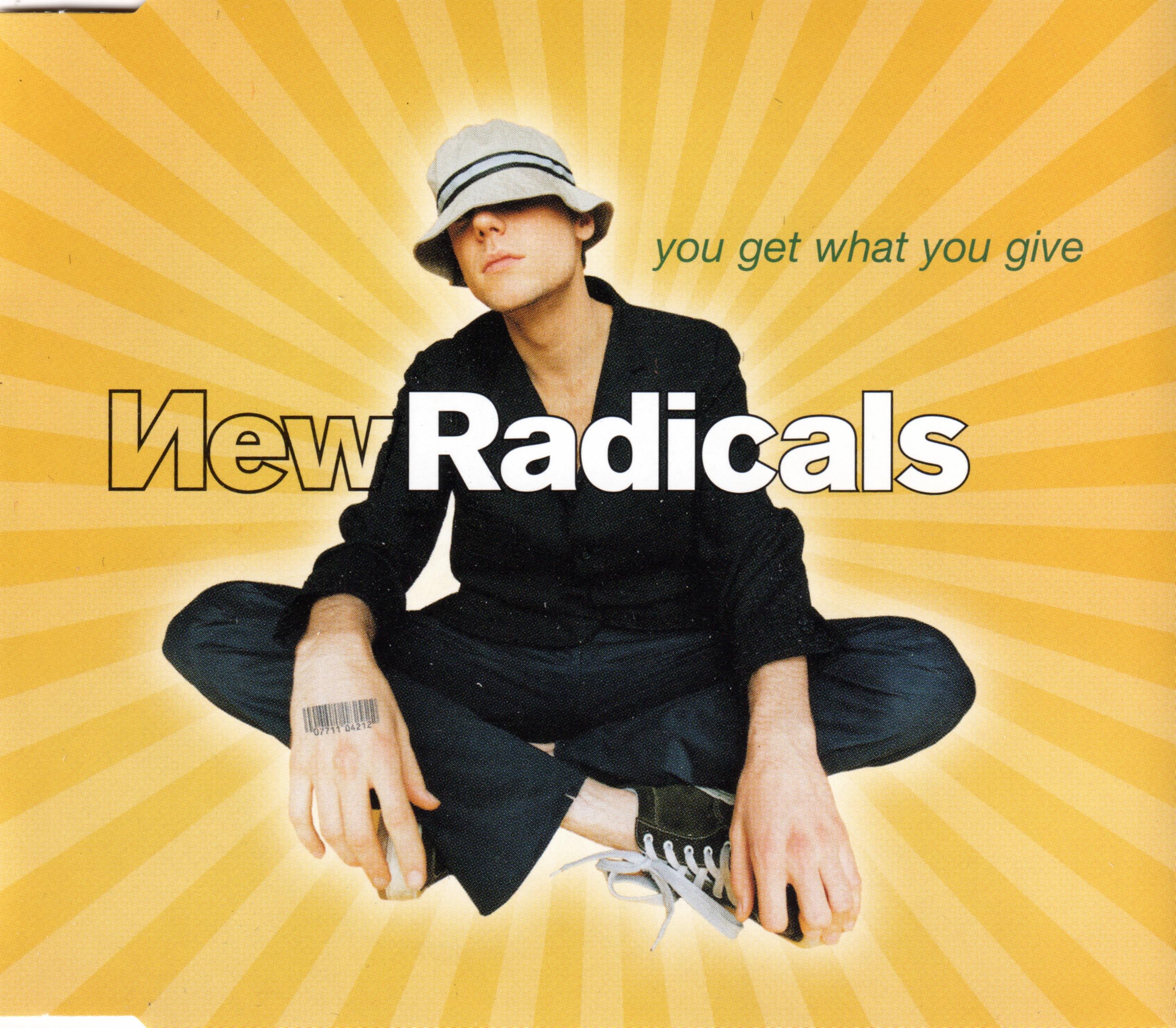 Give & Get - Perfect for Gifts & Daily Motivation