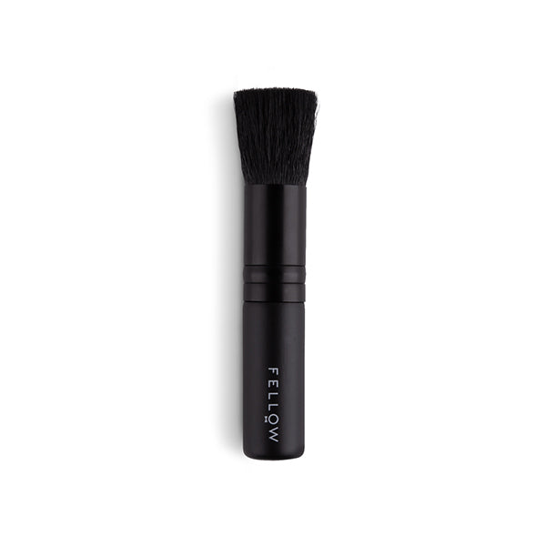 Fellow Ode Grinder Brush - Premium Coffee Grinder Cleaning Tool for Fellow Ode Brew Grinder - Perfect for Home Baristas & Coffee Enthusiasts - Use for Daily Cleaning & Maintenance