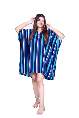 Blue Stripes