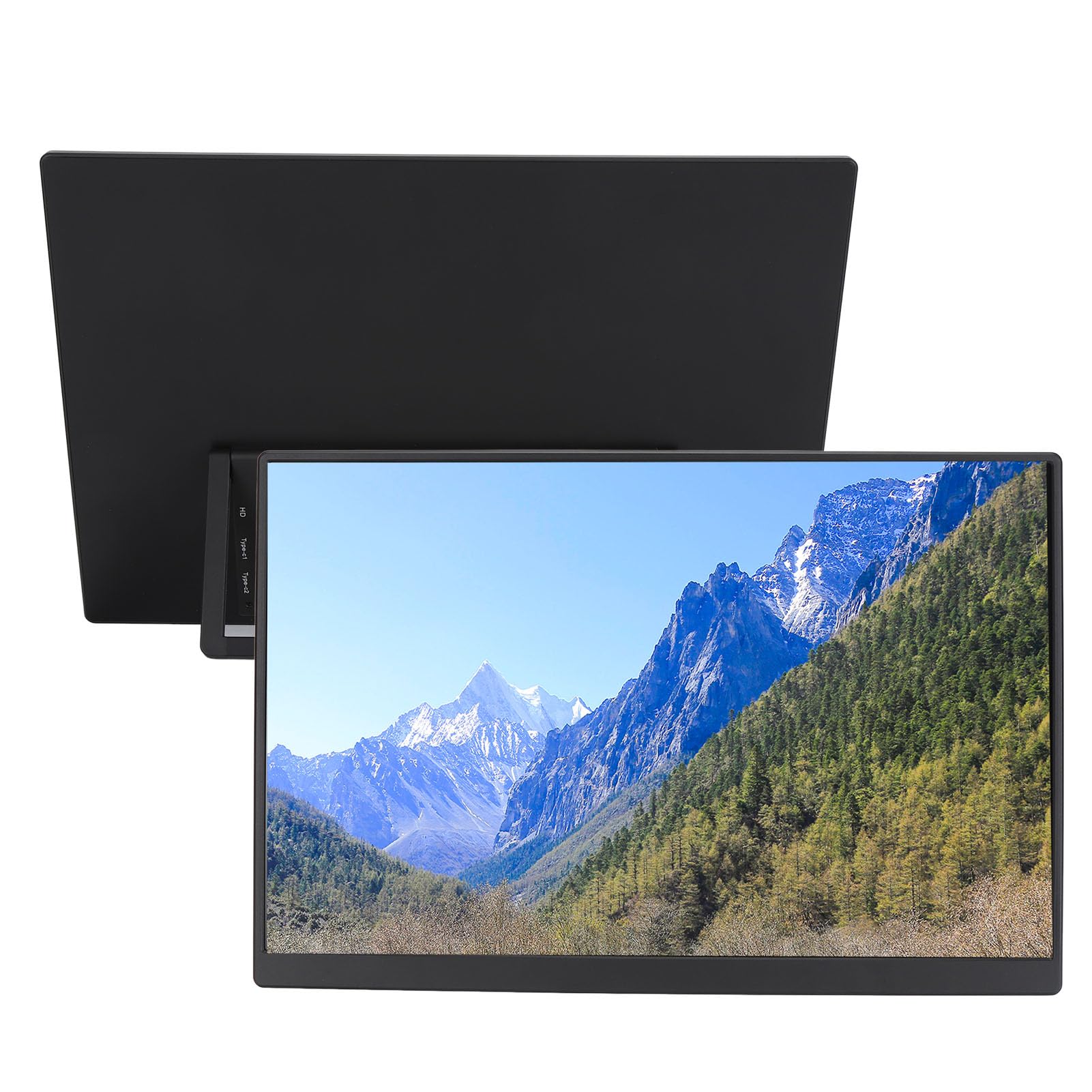 Portable Touchscreen Monitor 16