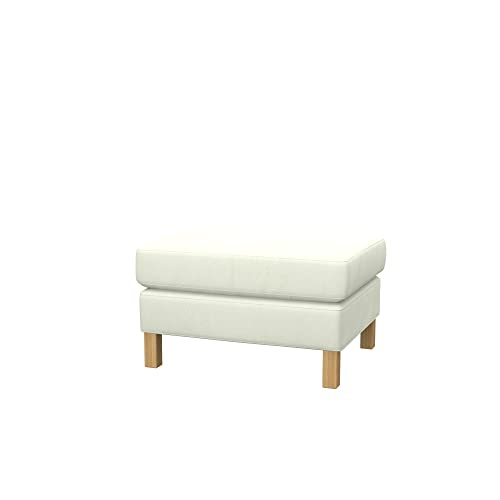 Eco Leather Creme