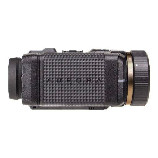 SiOnyx Aurora Pro Color Night Vision Camera - HD Digital Night Vision with Full Color Imaging for Hunting, Camping & Security Surveillance