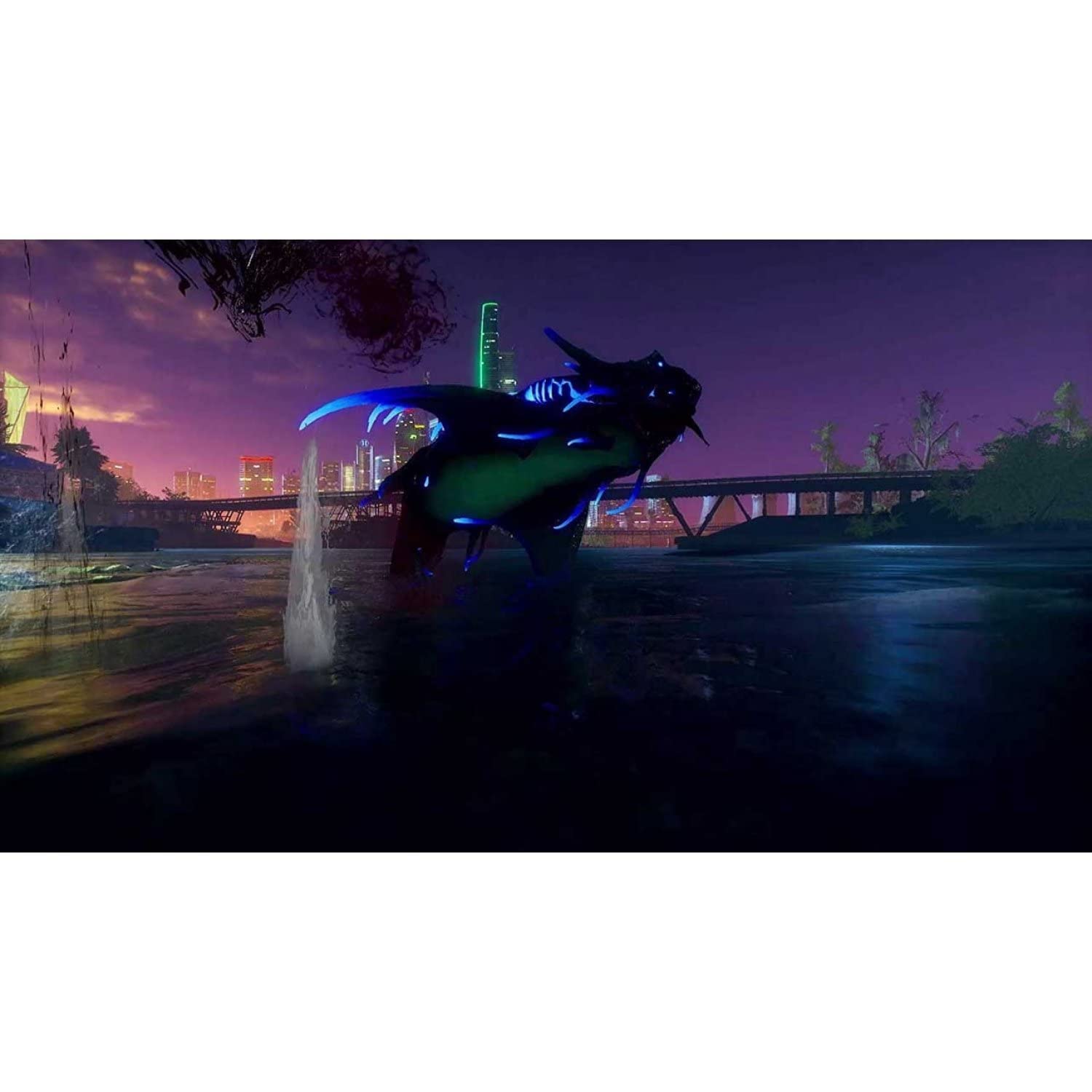 Maneater for Xbox Series X | Action RPG Shark Game | Open-World Underwater Adventure | Perfect for Shark Lovers & Action Game Fans