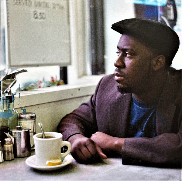 Robert Glasper - Grammy-Winning Jazz Pianist & Producer | Vinyl Records, CDs & Digital Albums | Perfect for Jazz Lovers & Music Collectors