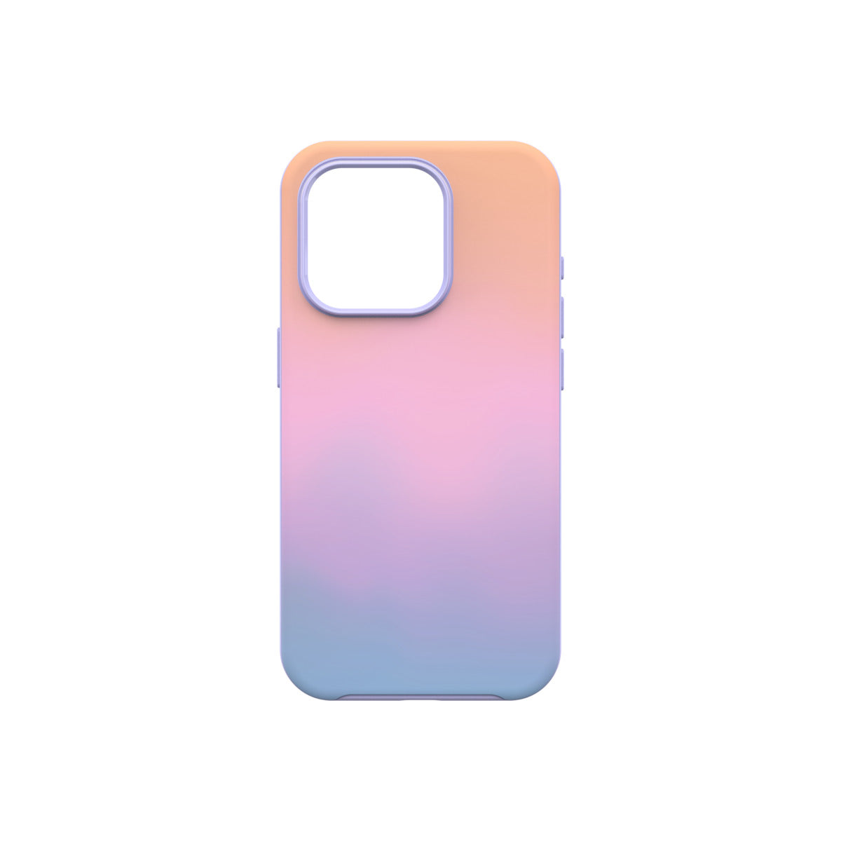 OtterBox MagSafe Symmetry Series Graphic Case for iPhone 15 Pro - Slim Protective Cover with Magnetic Alignment, Durable Drop Protection - Perfect for Work, Travel & Everyday Use