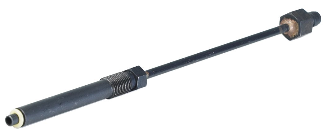 OTC 6076 Compression Test Adapter Kit - Compatible with 1994-2003 Ford 7.3L Powerstroke Diesel Engines | Professional Diagnostic Tool for Engine Performance Testing & Maintenance