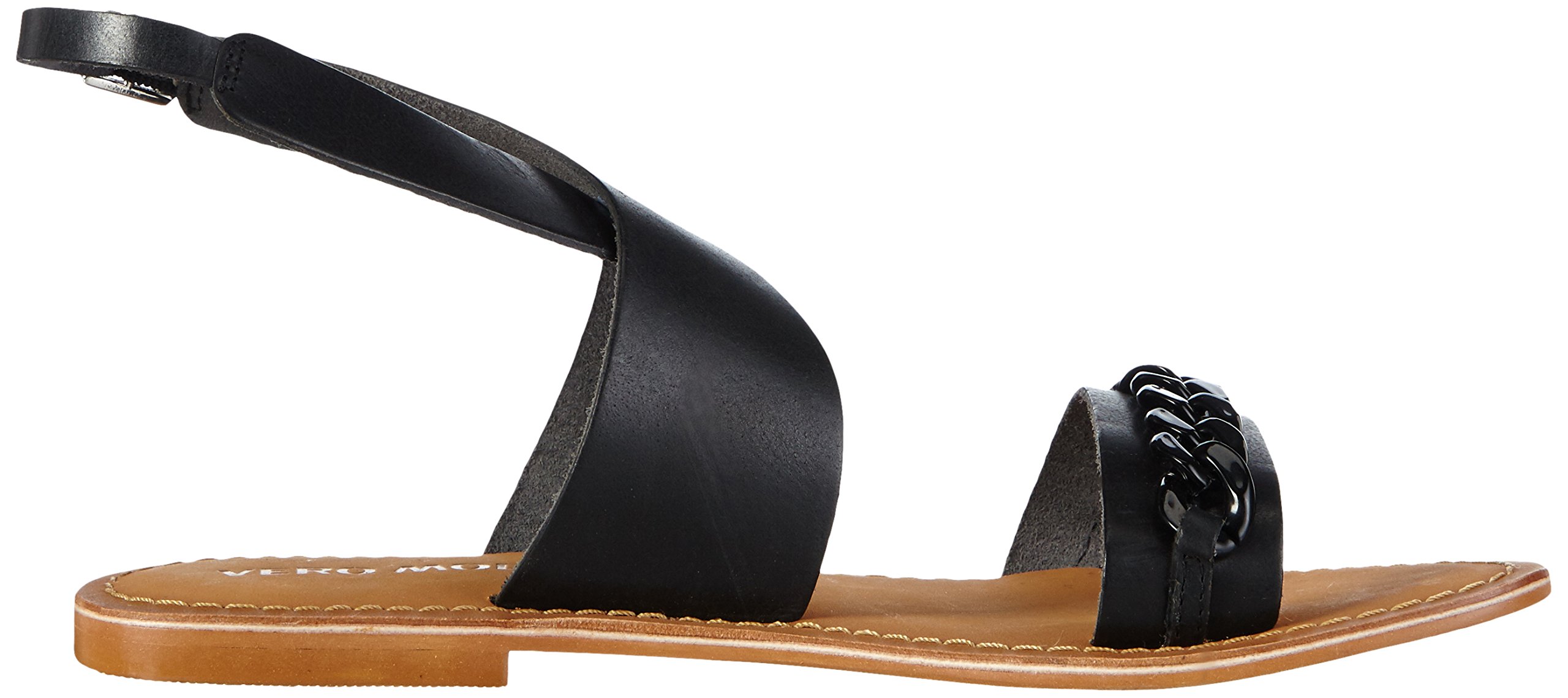 Women's Strappy Sandals with Adjustable Ankle Strap - Comfortable Summer Beach Wedding Shoes for Outdoor Parties & Vacations