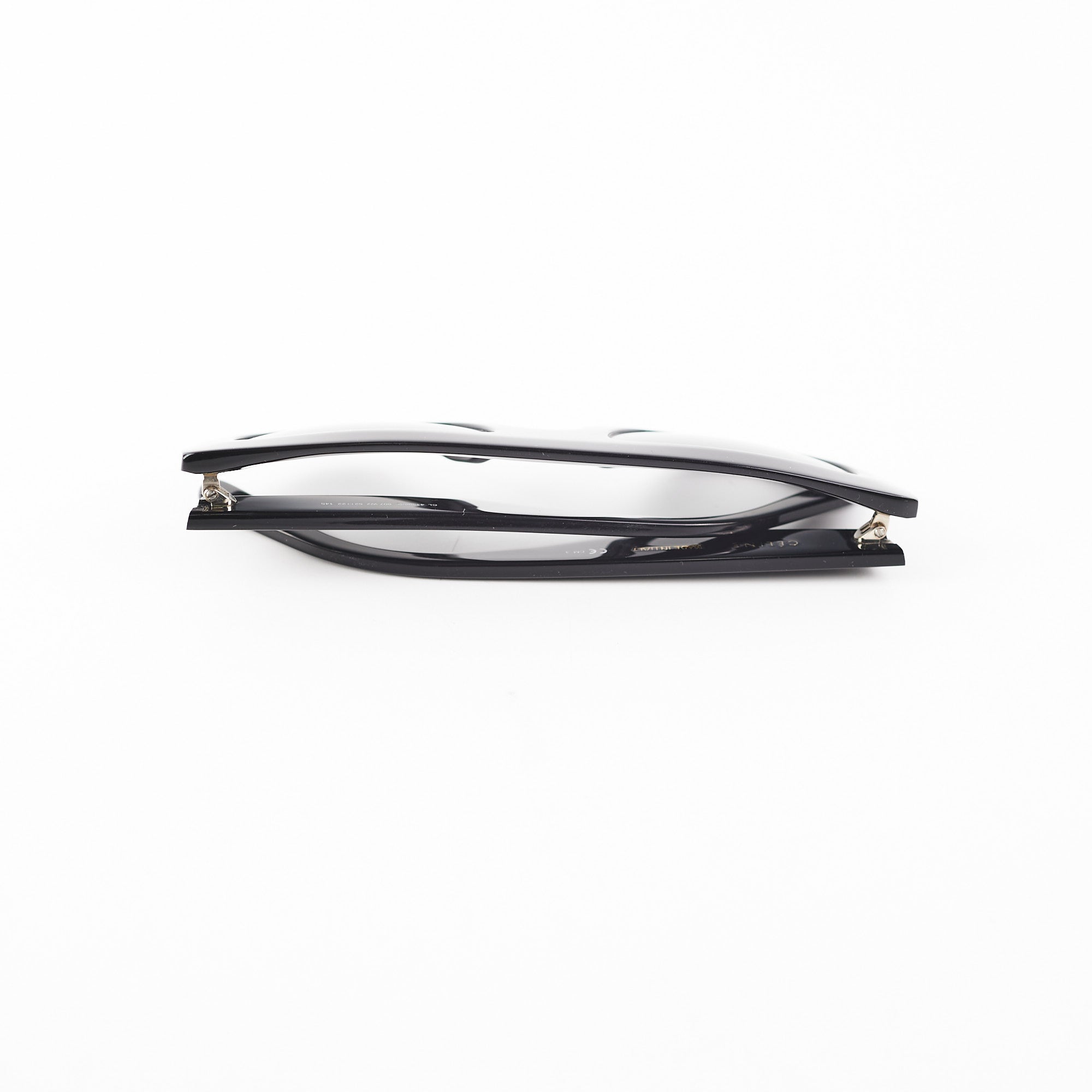 Celine Brown Sunglasses for Women - Classic Retro UV Protection Shades - Perfect for Beach, Driving & Outdoor Activities
