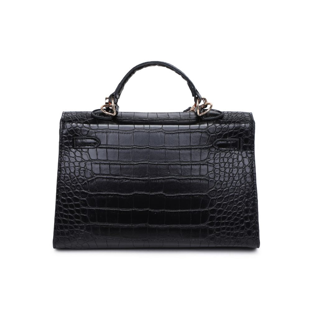 Zuri Crossbody Bag for Women - Stylish & Lightweight Shoulder Purse - Perfect for Travel, Shopping & Everyday Use