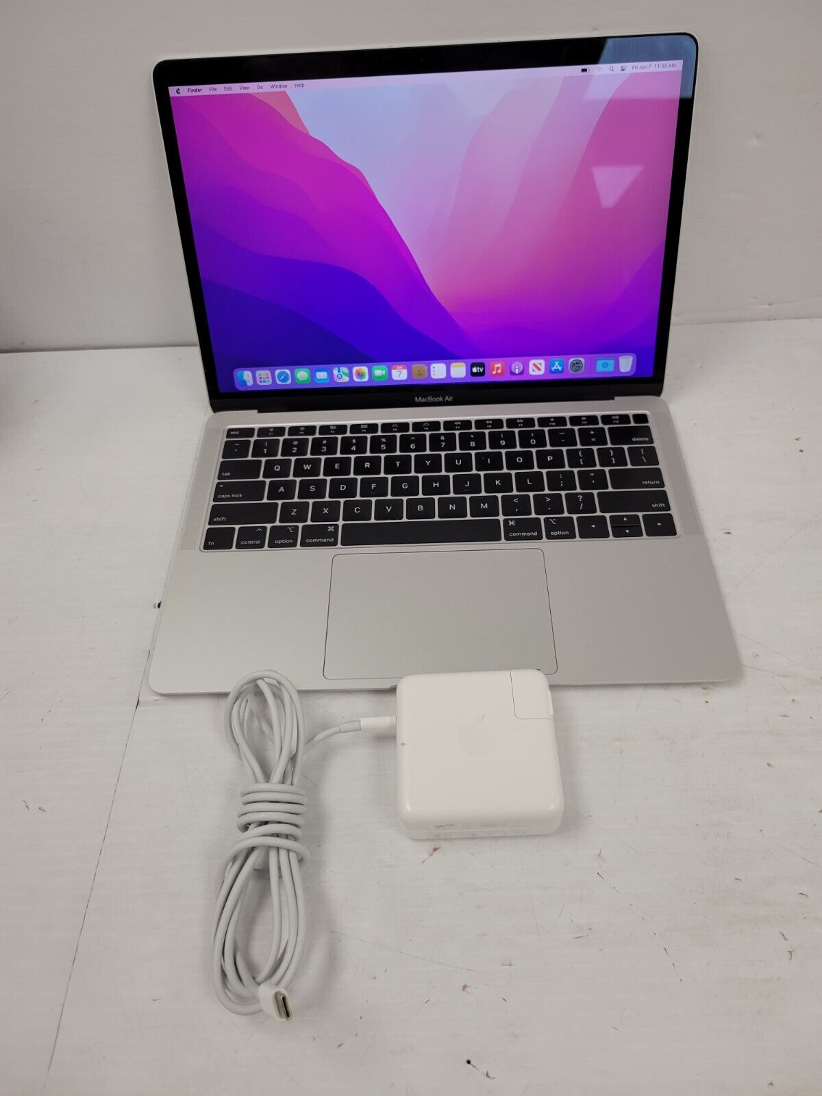 Apple A1932 MacBook Air 13.3
