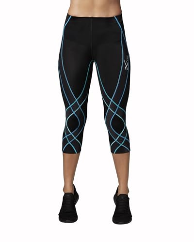 Black/Cyan