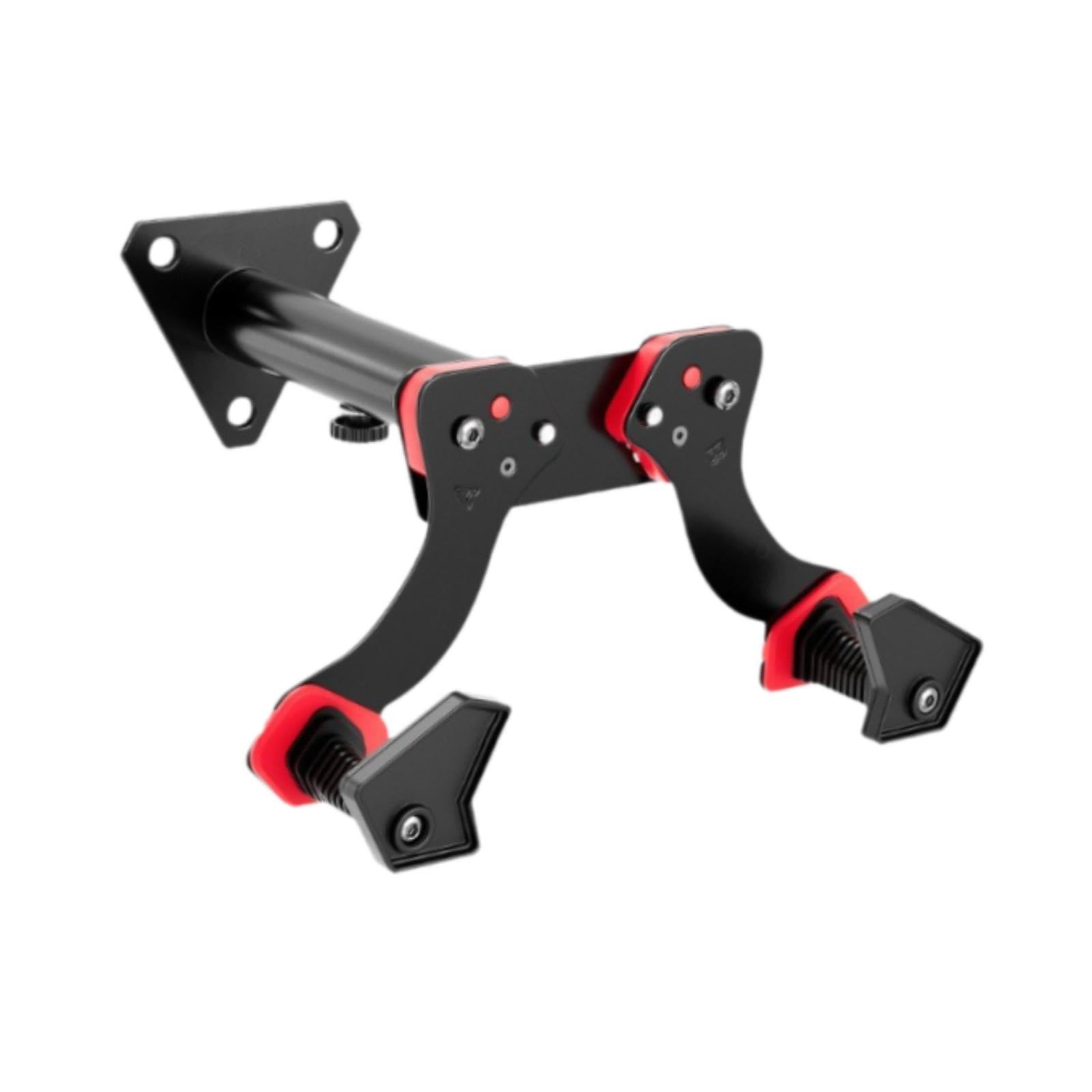 **Heavy Duty Bike Wall Mount Rack - Adjustable Bicycle Storage Hook & Holder for Indoor, Garage, Home - Secure & Space-Saving Bike Stand for Cycling Enthusiasts**    *(Use Case: Perfect for organizing bikes in small apartments, garages, or homes to maximize space while keeping bicycles safe and easily accessible.)*