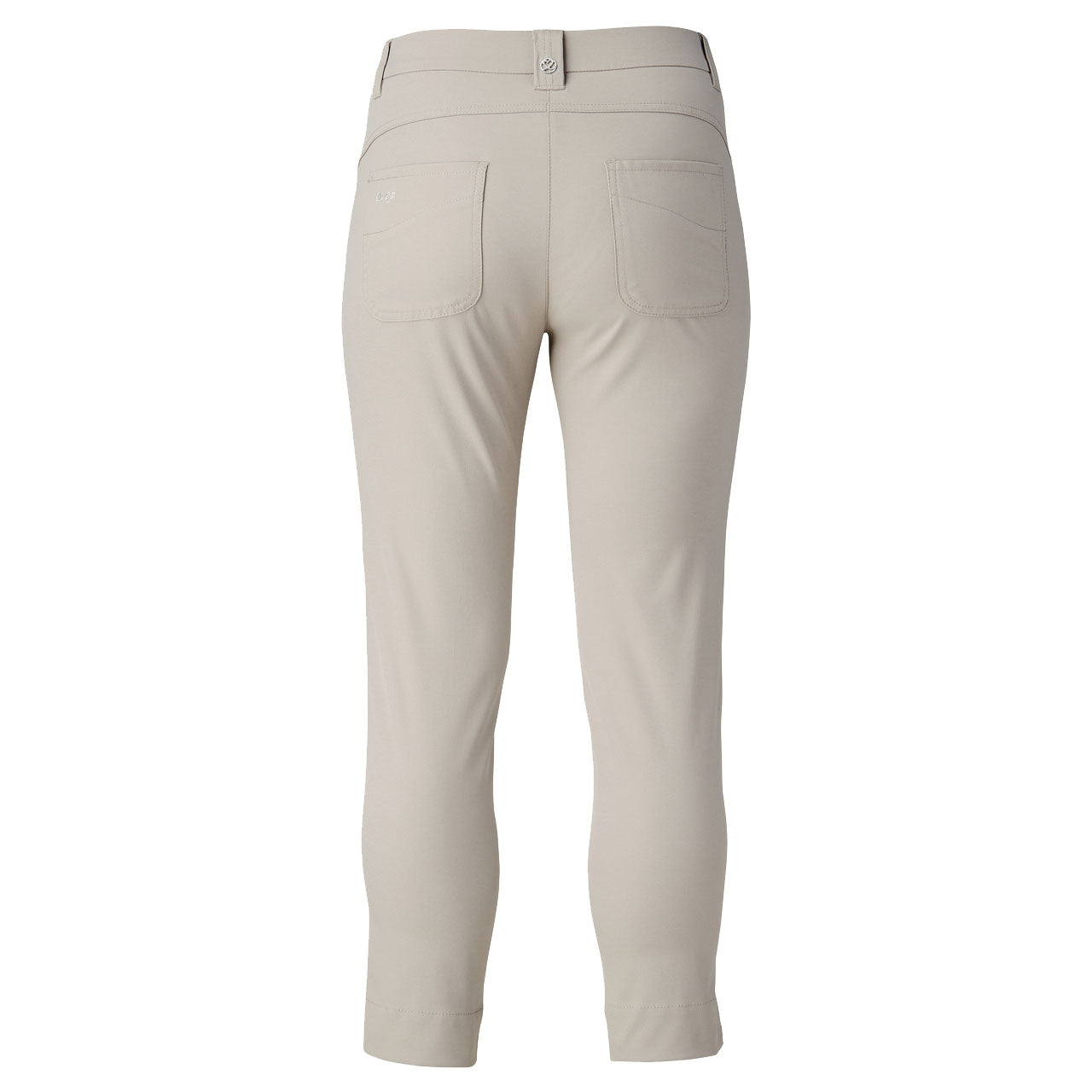 Women's High-Waisted Golf Pants - Breathable Stretch Athletic Trousers for Daily Sports & Workouts - Perfect for Golf, Yoga & Outdoor Activities