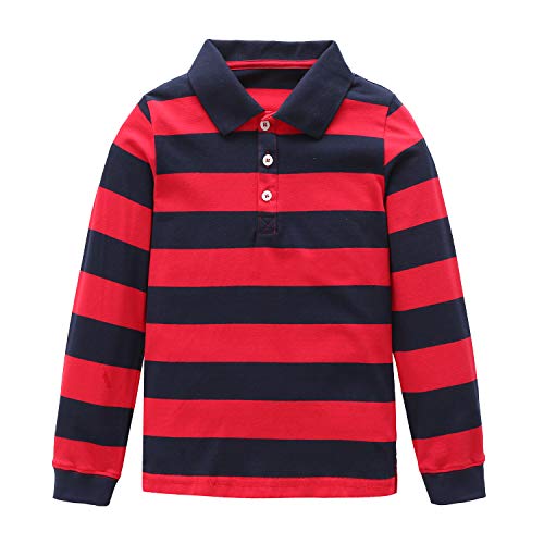 Red01 Striped