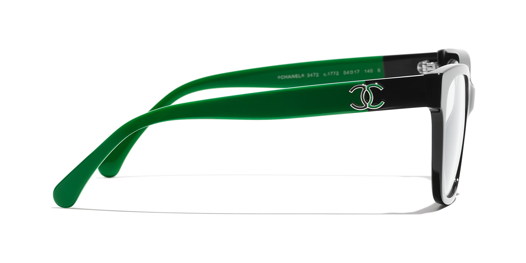 Chanel 3472 Sunglasses - Luxury Designer Shades for Women - UV Protection & Stylish Fashion Accessory - Perfect for Summer, Beach & Outdoor Activities