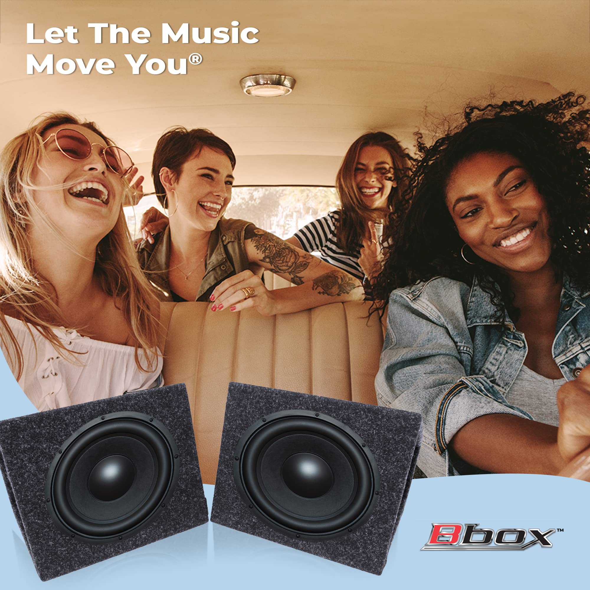 Atrend Bbox Pro 6.5