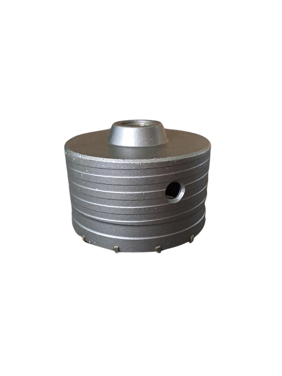 Aiko 100mm Carbide Tip Hole Saw - CCB A100 Model | Premium Metal & Wood Cutting Tool for DIY Projects & Professional Construction