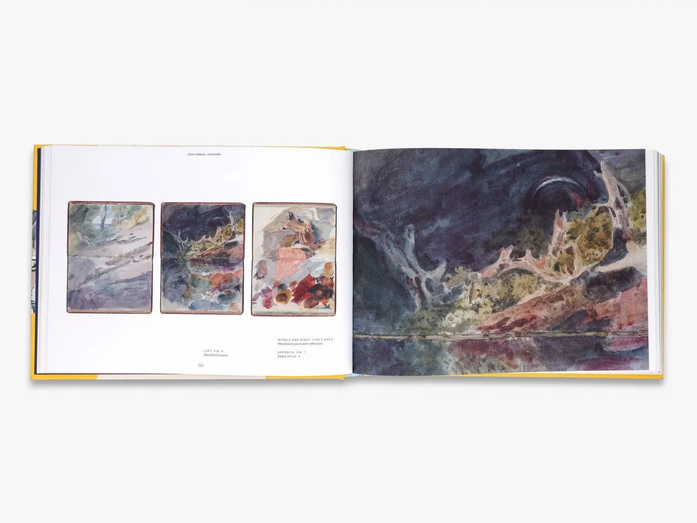 The Artist's Sketchbook - Premium Blank Drawing Notebook | Victoria and Albert Museum Collection | Ideal for Sketching, Doodling & Art Journaling