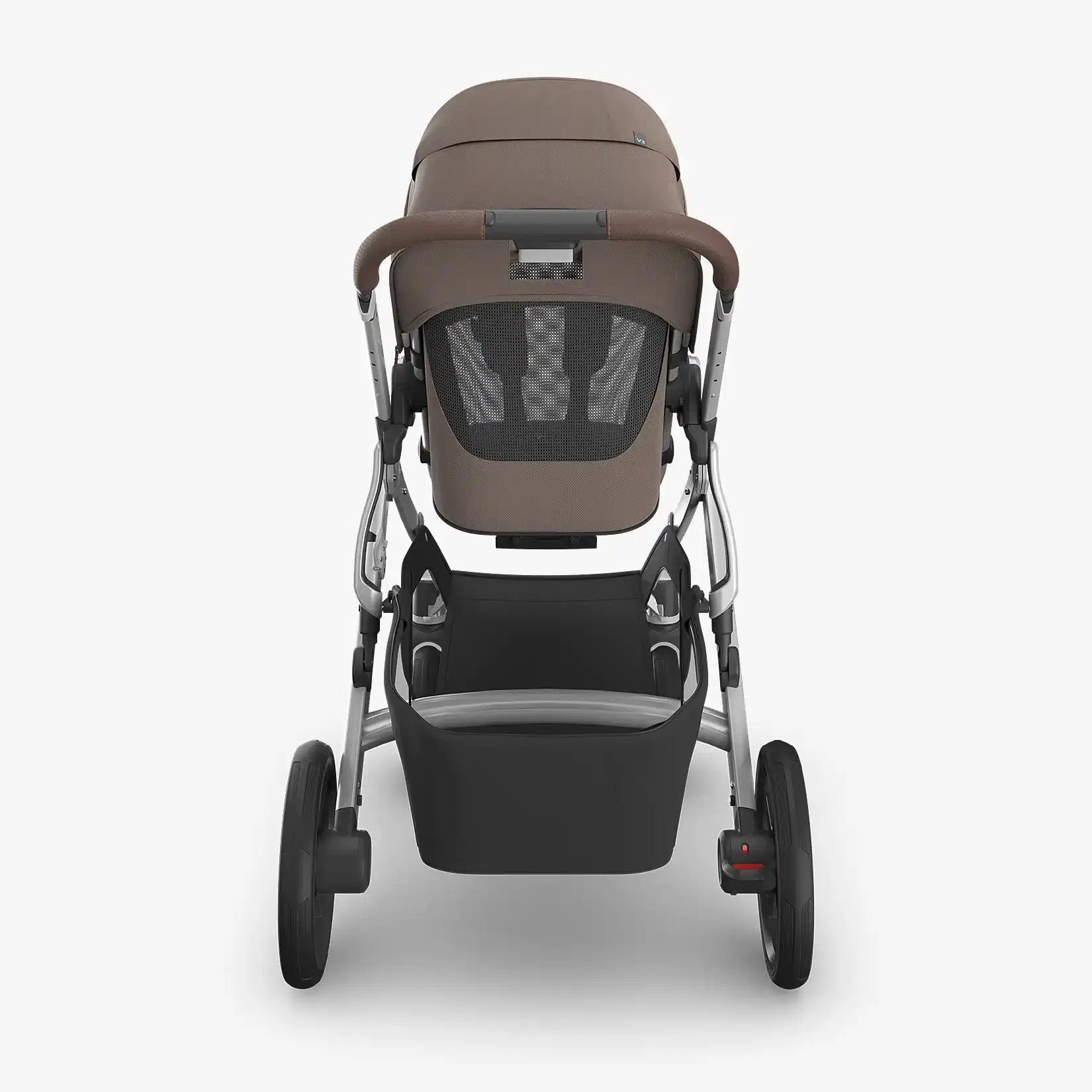 UPPAbaby Vista V3 Stroller - Lightweight, Compact & Durable Baby Stroller for Travel & Everyday Use | Perfect for Shopping, Walks & Outdoor Adventures
