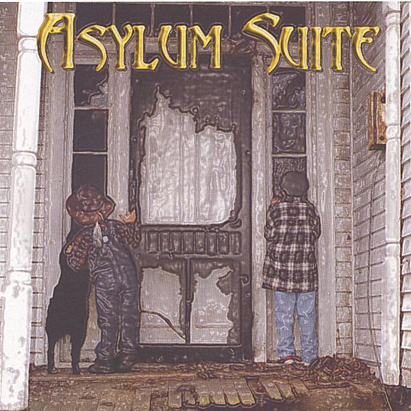 Asylum Suite - Premium Home Decor Set for Modern Living Rooms & Bedrooms | Stylish & Comfortable Furniture Collection