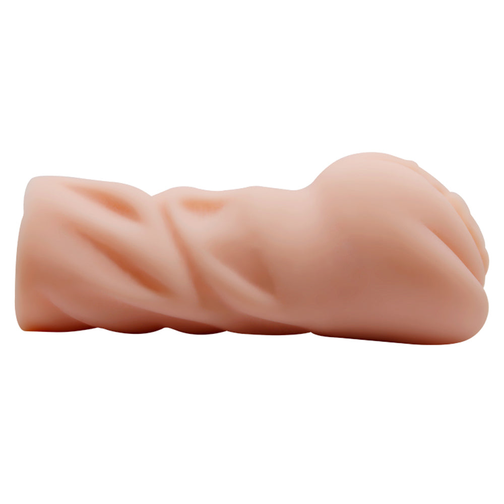 Crazy Bull Mavis Male Masturbator - Realistic Feel & Intense Pleasure for Men - Perfect for Solo Play & Couples Fun