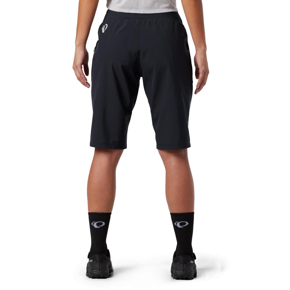 Women's Summit Hiking Shorts with Built-in Liner - Lightweight Quick-Dry Outdoor Activewear for Trail Running & Mountain Climbing