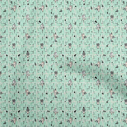 Mint Green