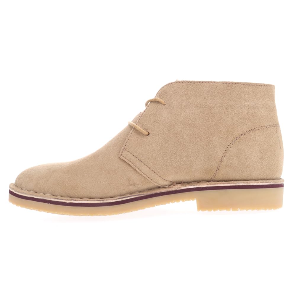 Propét Men's Findley Oxford - Comfortable & Supportive Casual Shoes for Walking, Work & Everyday Wear