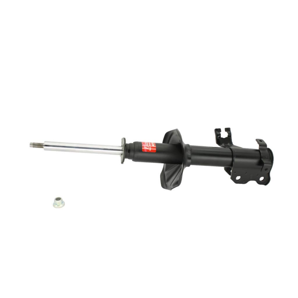 KYB Excel-G Front Driver Side Shock Absorber & Strut Assembly for 1995-1999 Nissan Sentra/200SX | Part #333220 | Smooth Ride & Enhanced Handling for Daily Commuting & City Driving