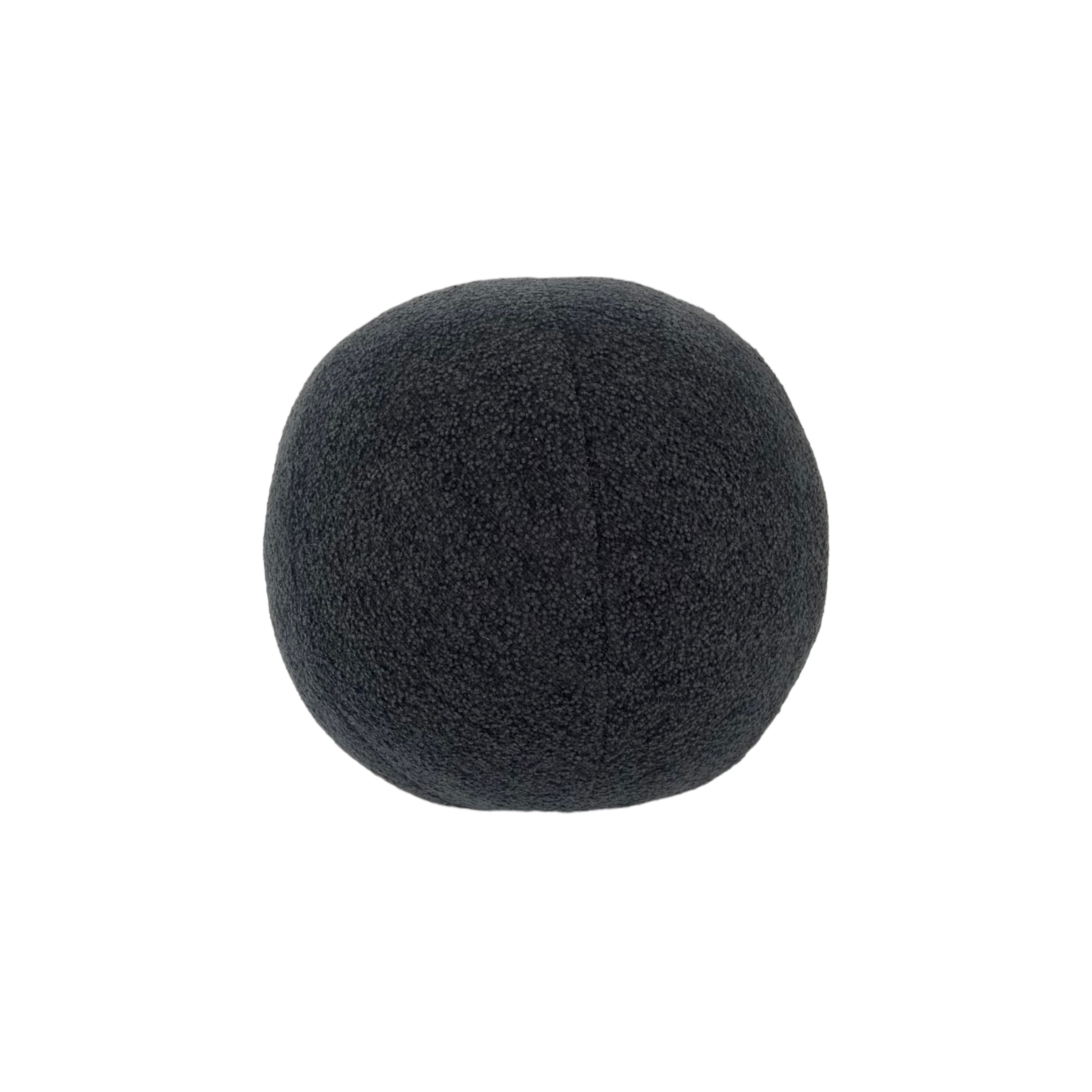 Comrade Sphere Pillow 38