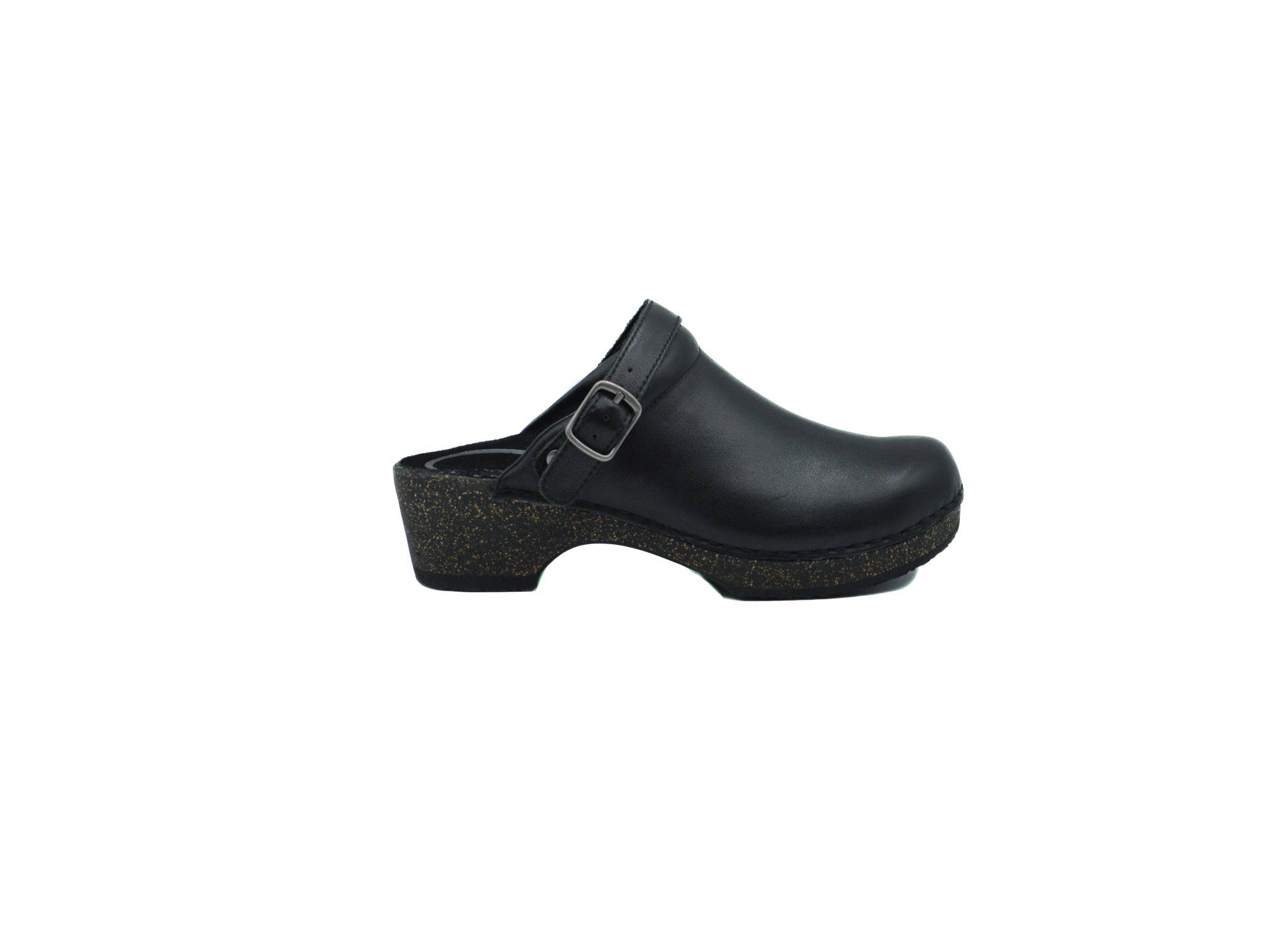 AETREX Beckie Cork Clog - Comfortable Women's Slip-On Shoes for Walking, Work & Casual Wear - Perfect for Nurses, Teachers & Office Professionals