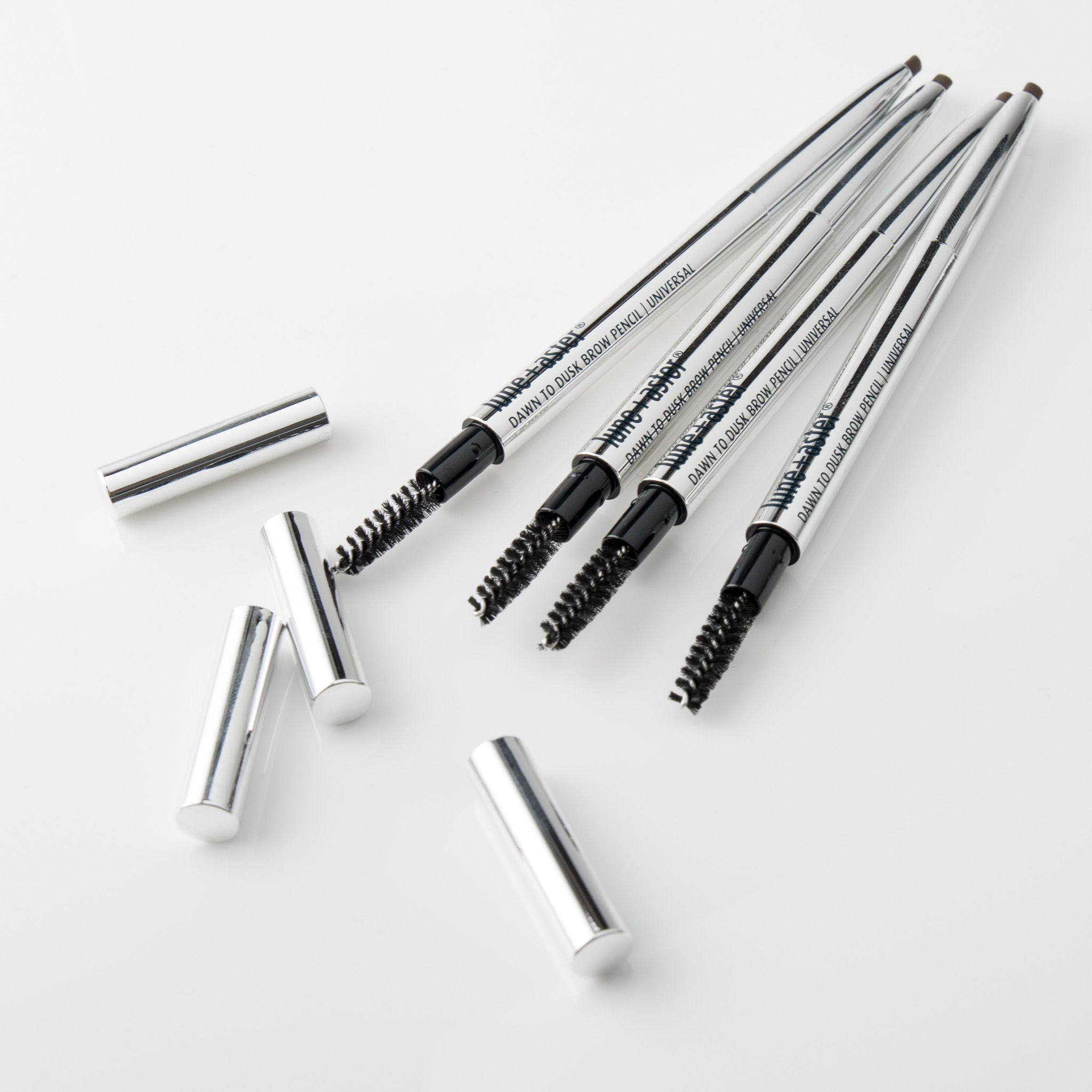Best Long-Lasting Brow Pencil for All-Day Wear - Natural Looking Eyebrow Makeup for Perfect Arches | Ideal for Daily Use, Work, and Special Occasions