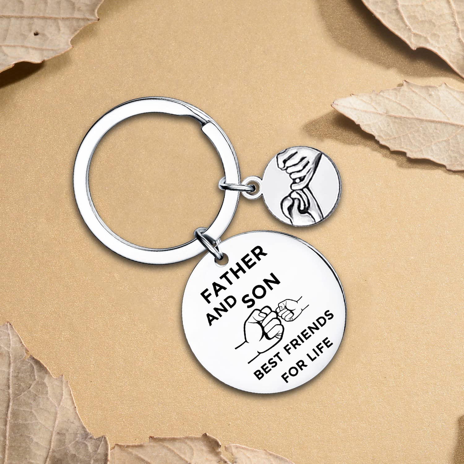 Unique Father's Day Gifts from Daughter & Son - Thoughtful Birthday & Christmas Presents for Dad - Perfect for Father-Daughter & Father-Son Bonding Moments