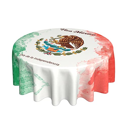 Viva Mexico Mexican Flag2