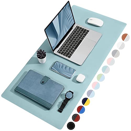 Blue/Silver