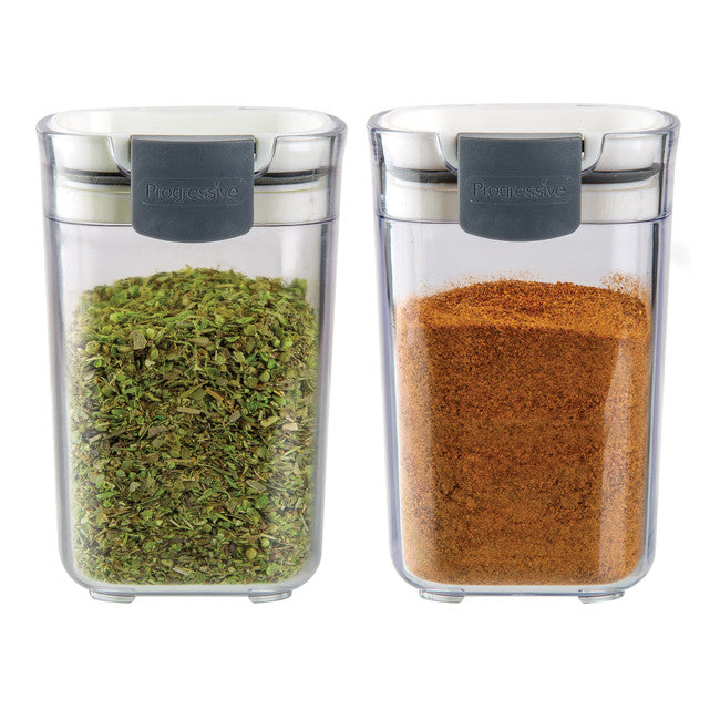 Premium Prokeep S/2 Seasoning Set - Gourmet Spice Blends for Cooking, Grilling & Baking - Perfect for Home Chefs & BBQ Enthusiasts