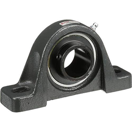 Browning VPS-223 AH Two Bolt Pillow Block Bearing 1.4375