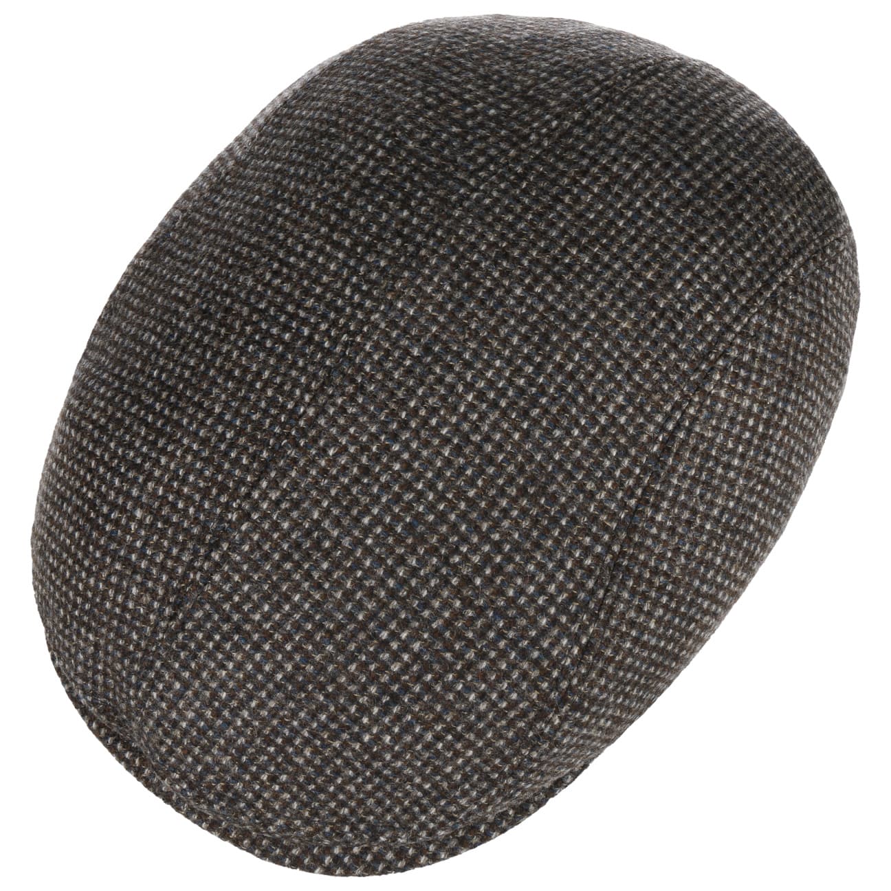 Lierys Women's Wool Cashmere Ivy Cap - Soft Winter Beanie for Outdoor Activities, Hiking & Travel